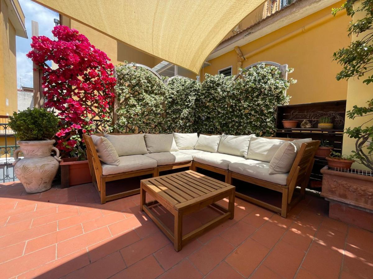 Apartamento Maison Desiderio