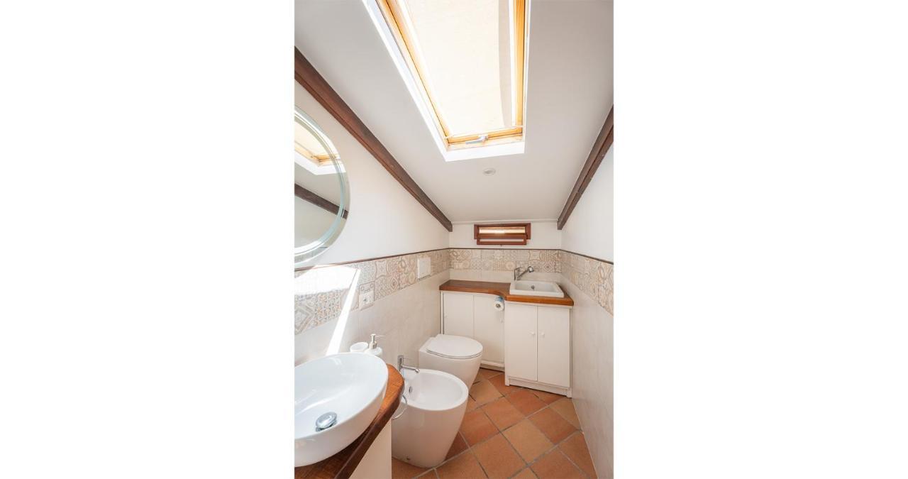 Maison Desiderio Apartamento *