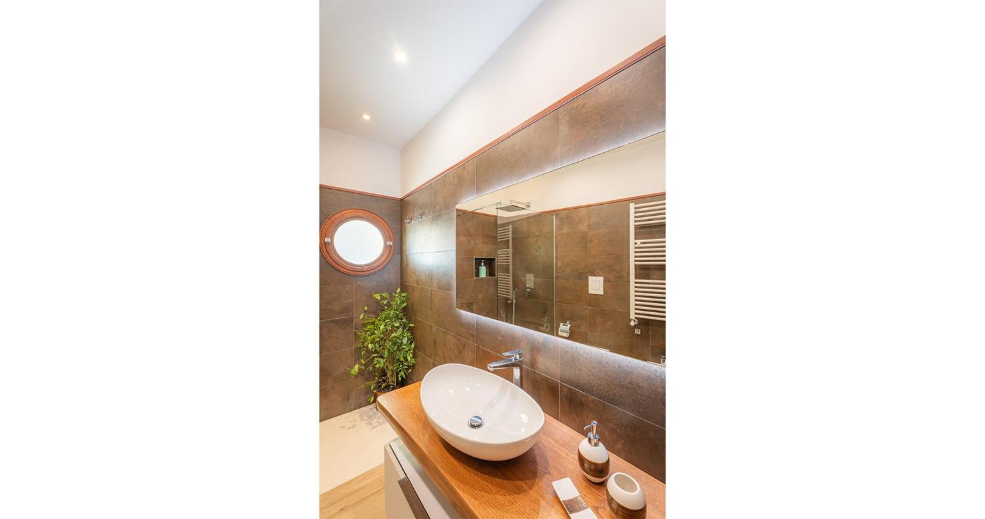 Maison Desiderio Apartamento