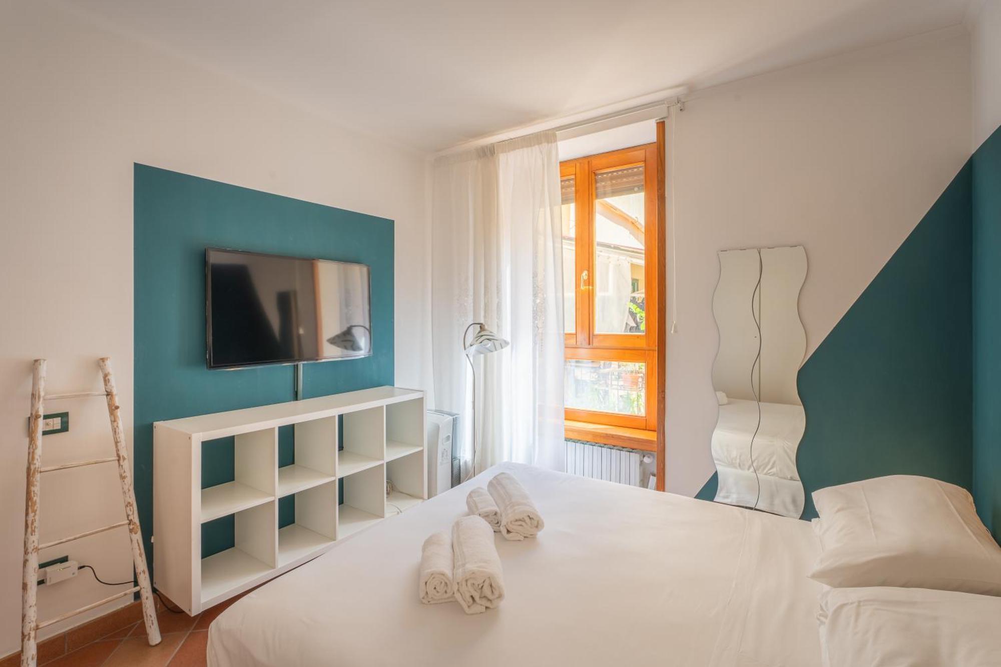 Apartamento Maison Desiderio Península Sorrentina