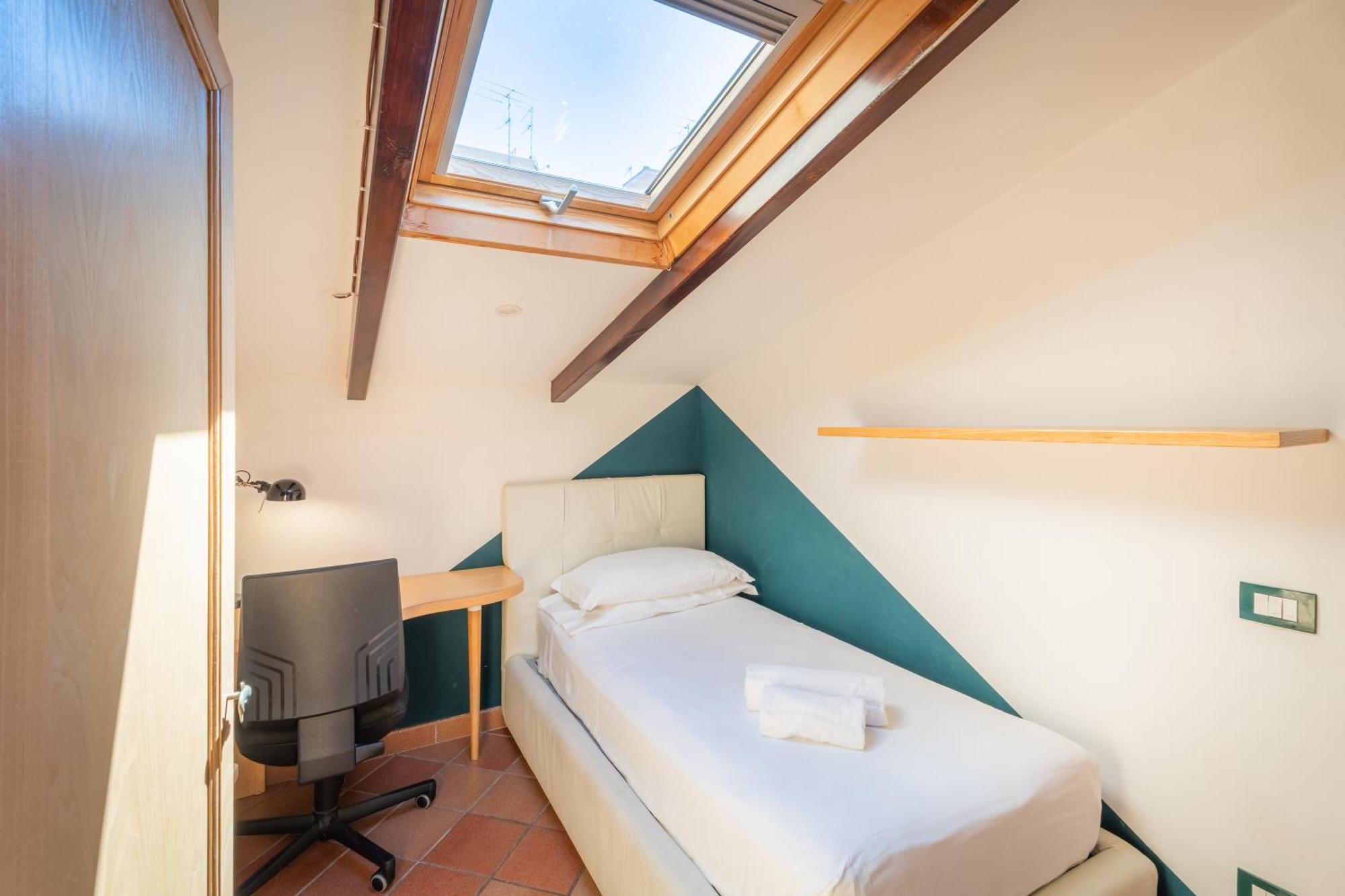 Maison Desiderio * Península Sorrentina