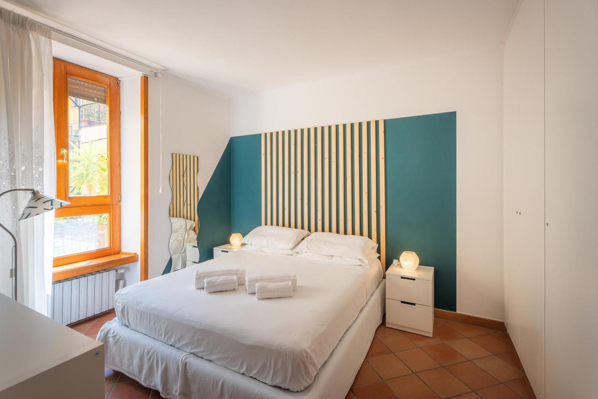 Maison Desiderio Apartamento