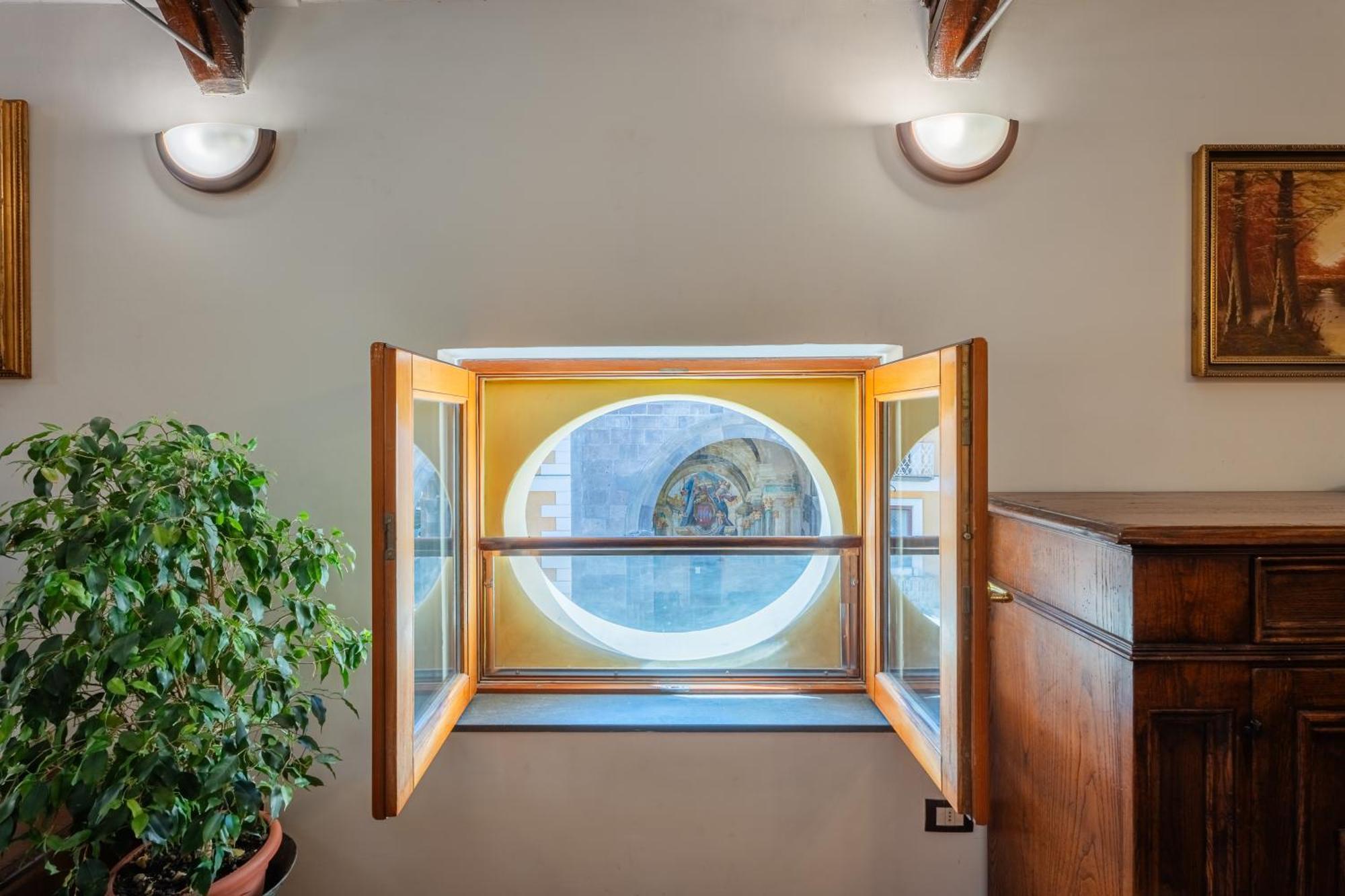 Maison Desiderio Apartamento *